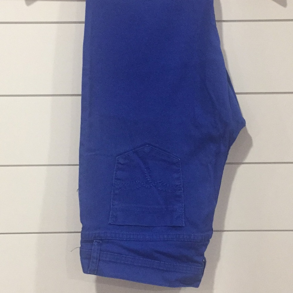 Blue Elite Jeans size 13/14